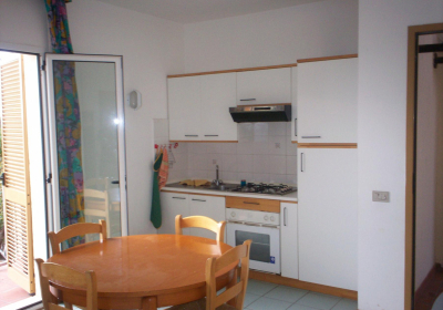 Villaggio Turistico Residence Kastalia Villa Martina